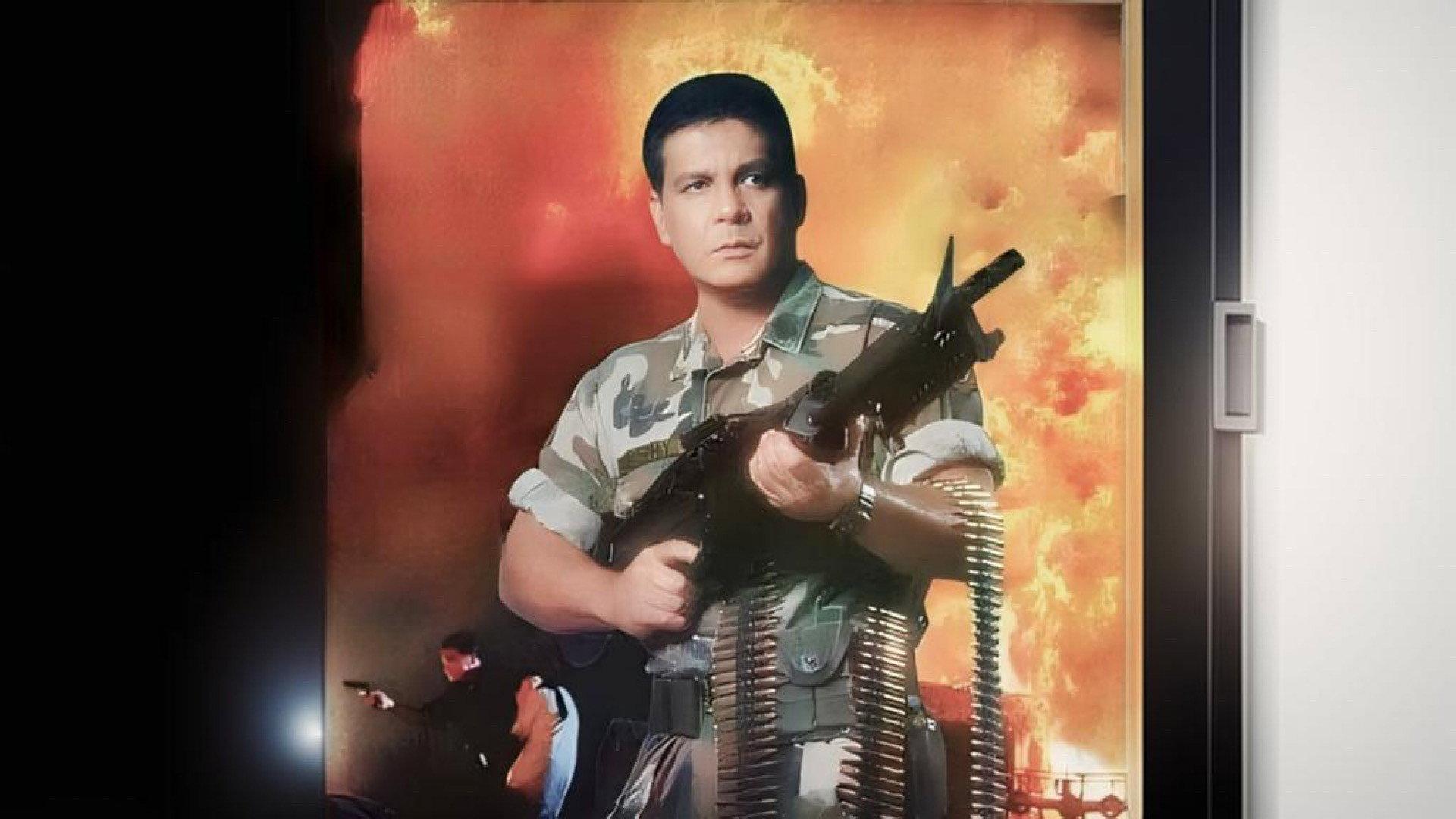 Kahit Butas Ng Karayom Papasukin Ko... 1995 movie scene