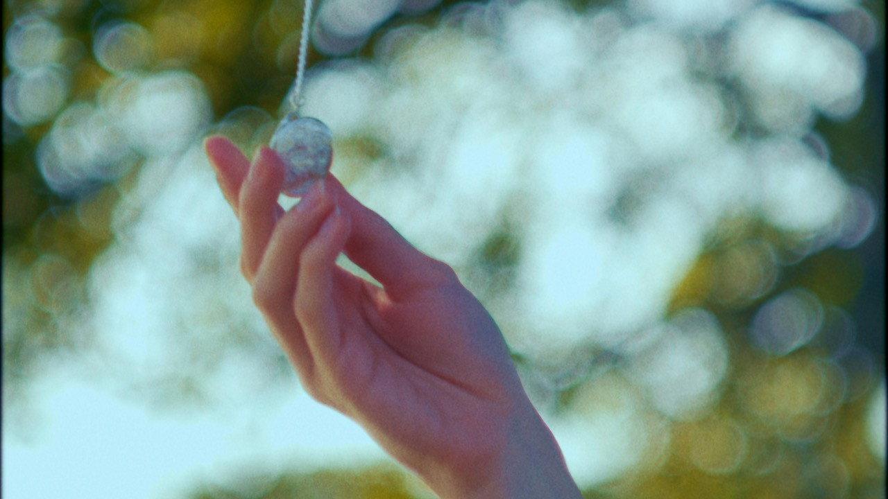 Passing Seasons  movie scene
