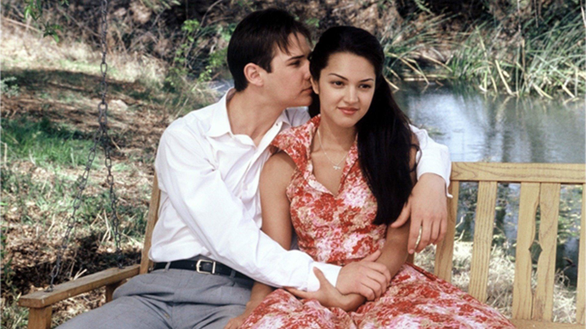 Spin 2003 movie scene
