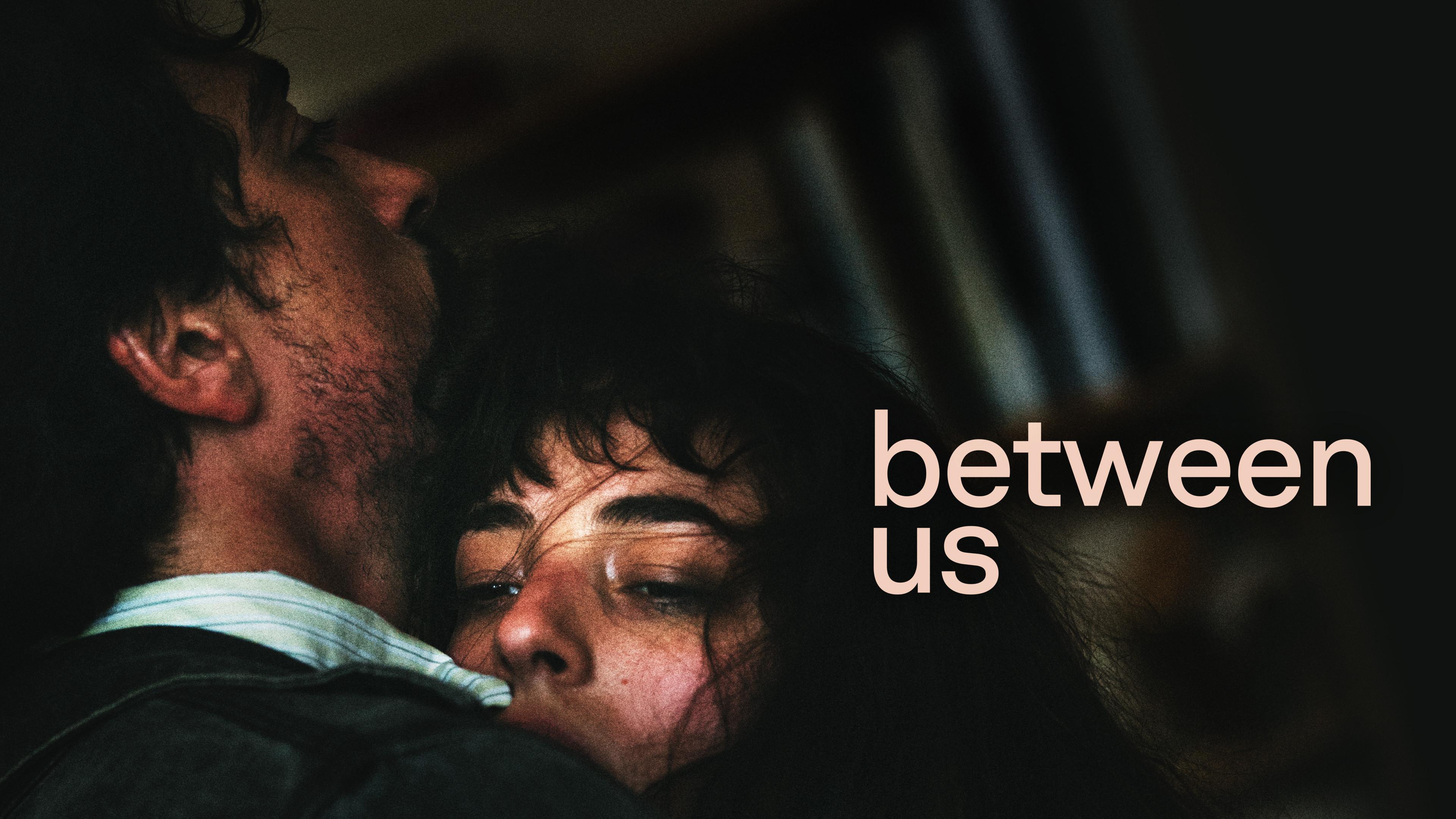 Between Us 2016 movie scene