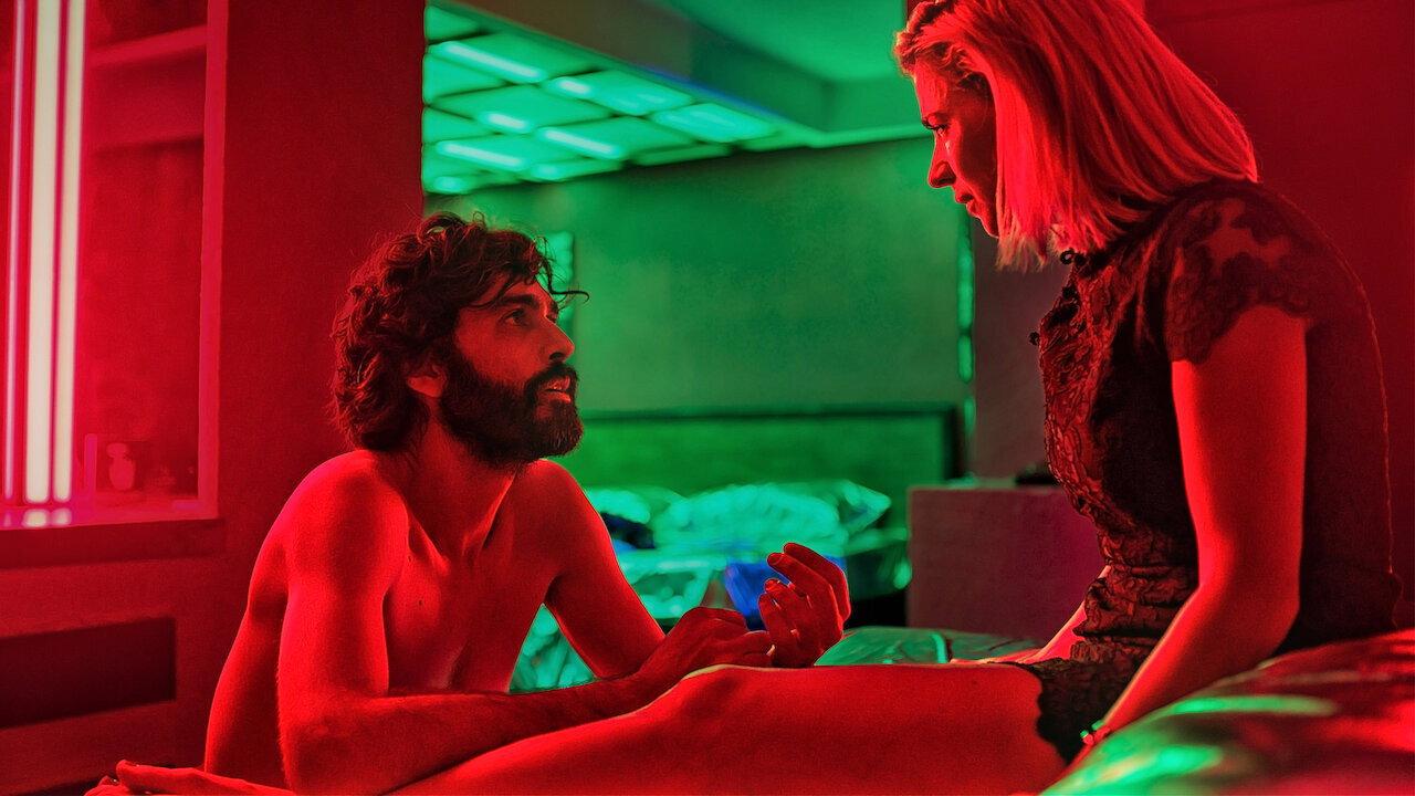 Modern Loves 2019 movie scene