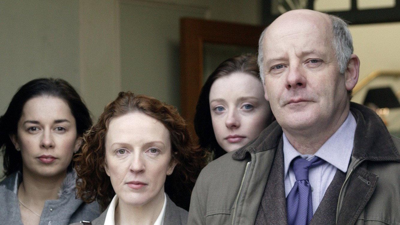 Omagh 2005 movie scene