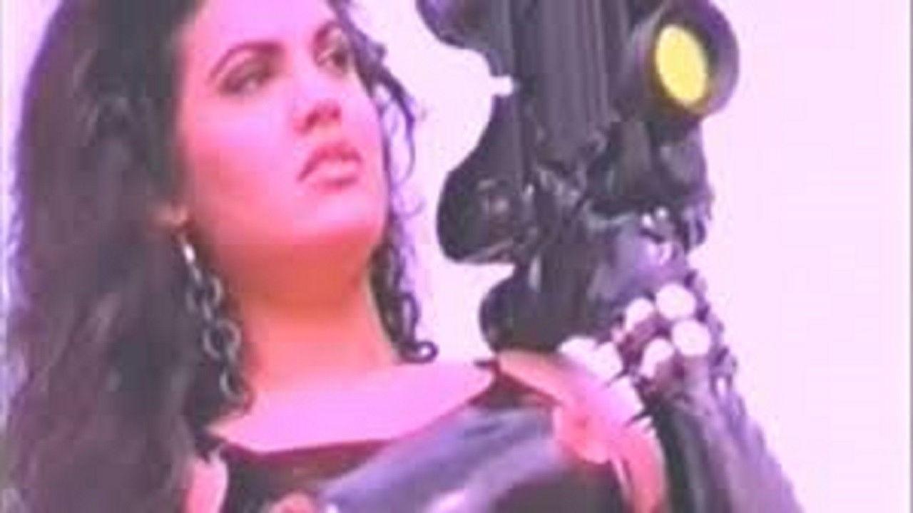 Venus Descending 1997 movie scene