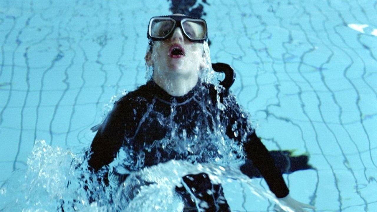 The Boy Below 2003 movie scene