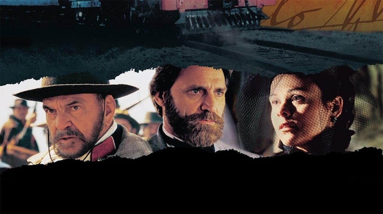 The Price of Peace 2003 movie scene