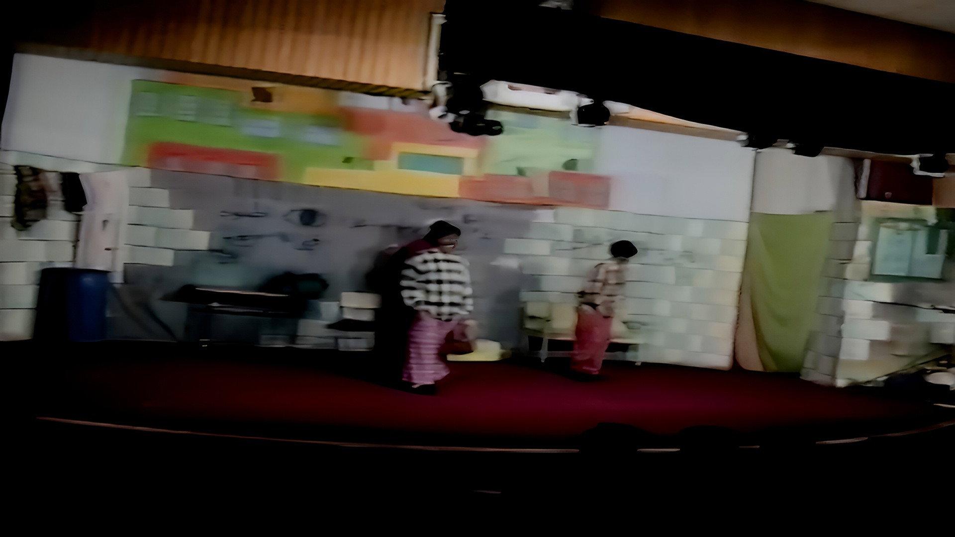 What Is Up My Friend 1998 movie scene