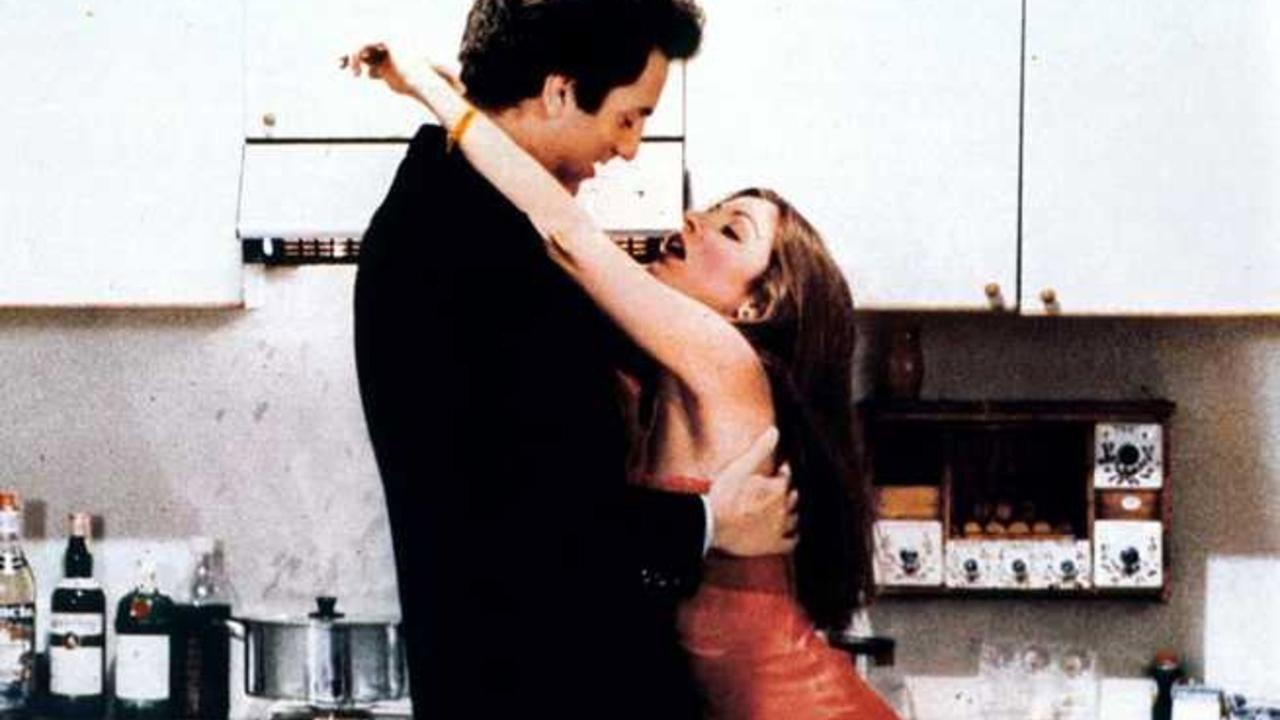 Miss Right 1982 movie scene