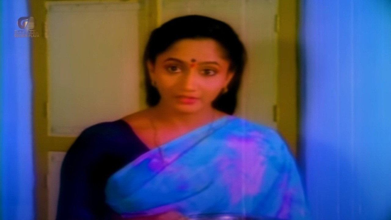 Maaheracha Aaher 1993 movie scene