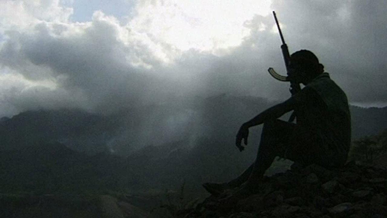 The Coconut Revolution 2000 movie scene