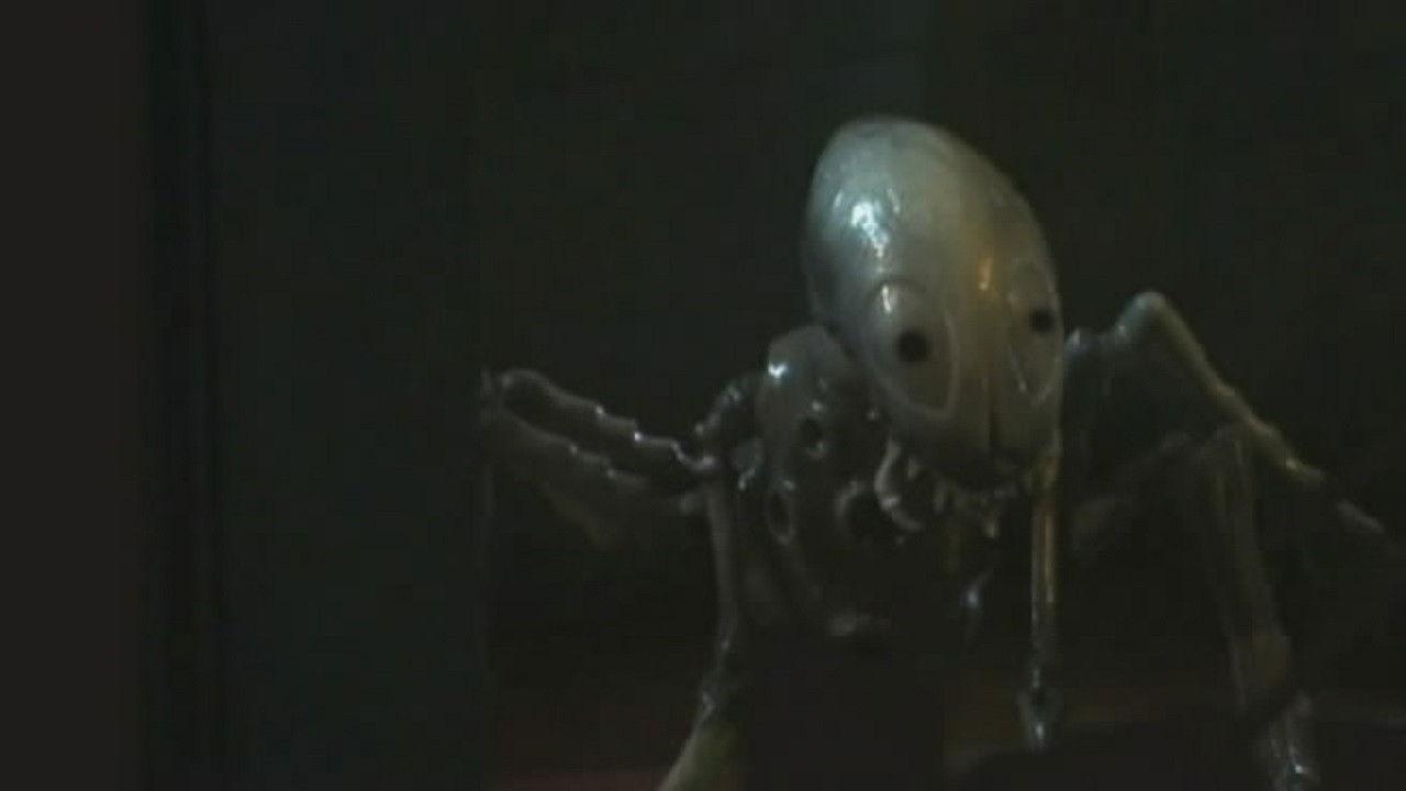 Blood Predator 2007 movie scene