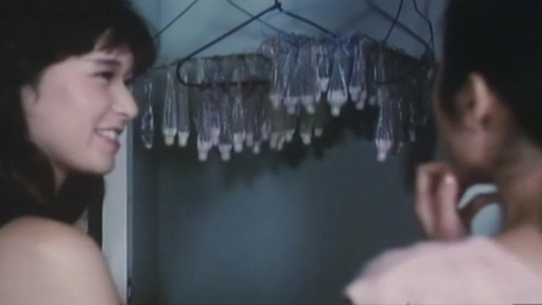 Gen'eki Joshidaisei: Kahanshin Focus 1986 movie scene
