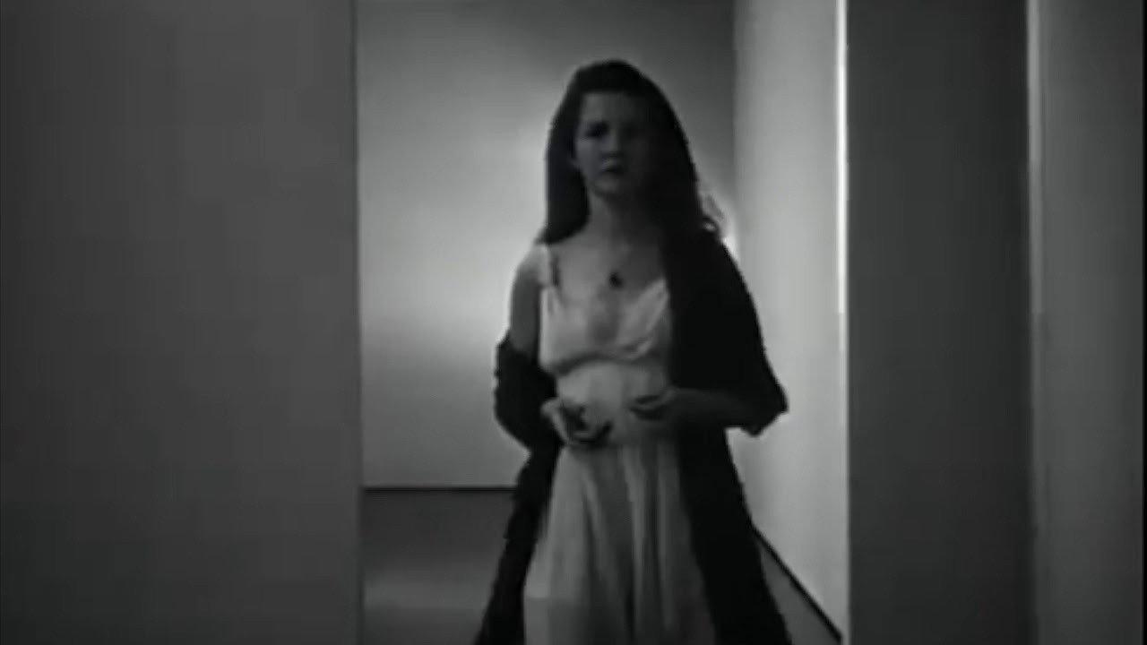 Witch's Cradle 1944 movie scene