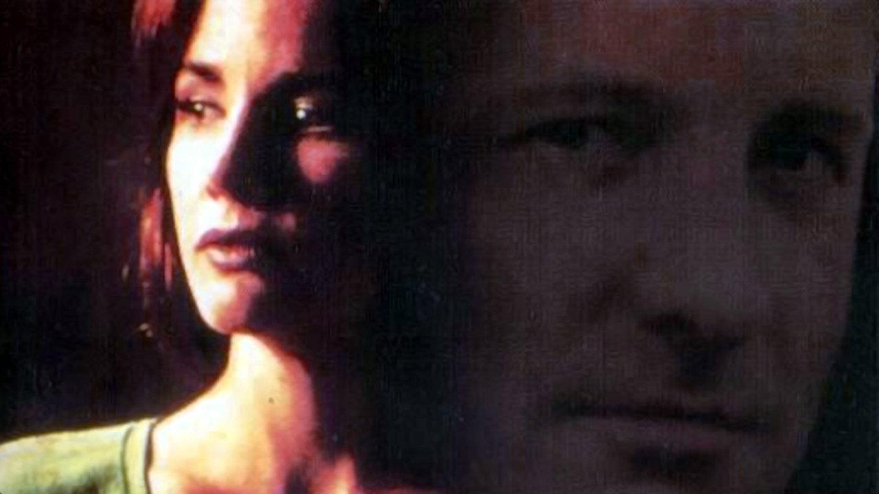 House of Secrets 1993 movie scene