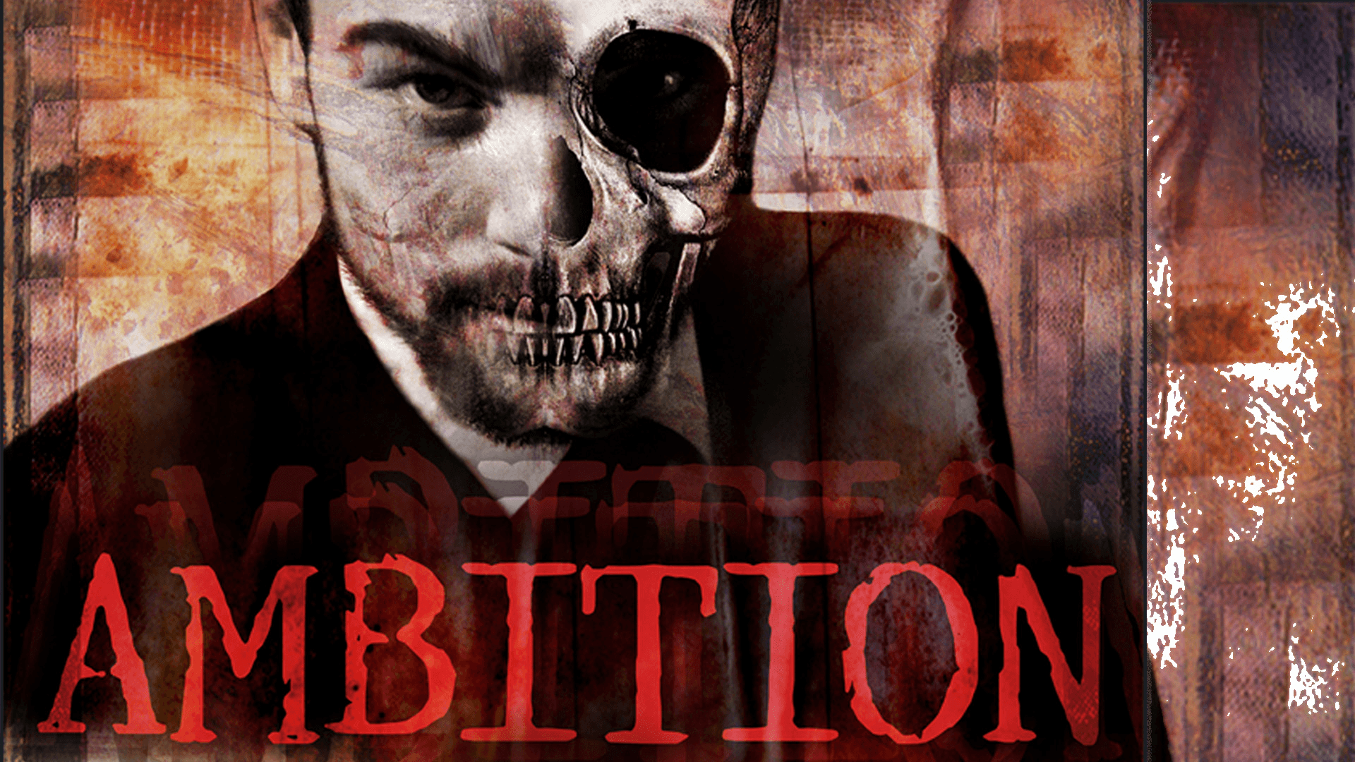 Ambition 2005 movie scene