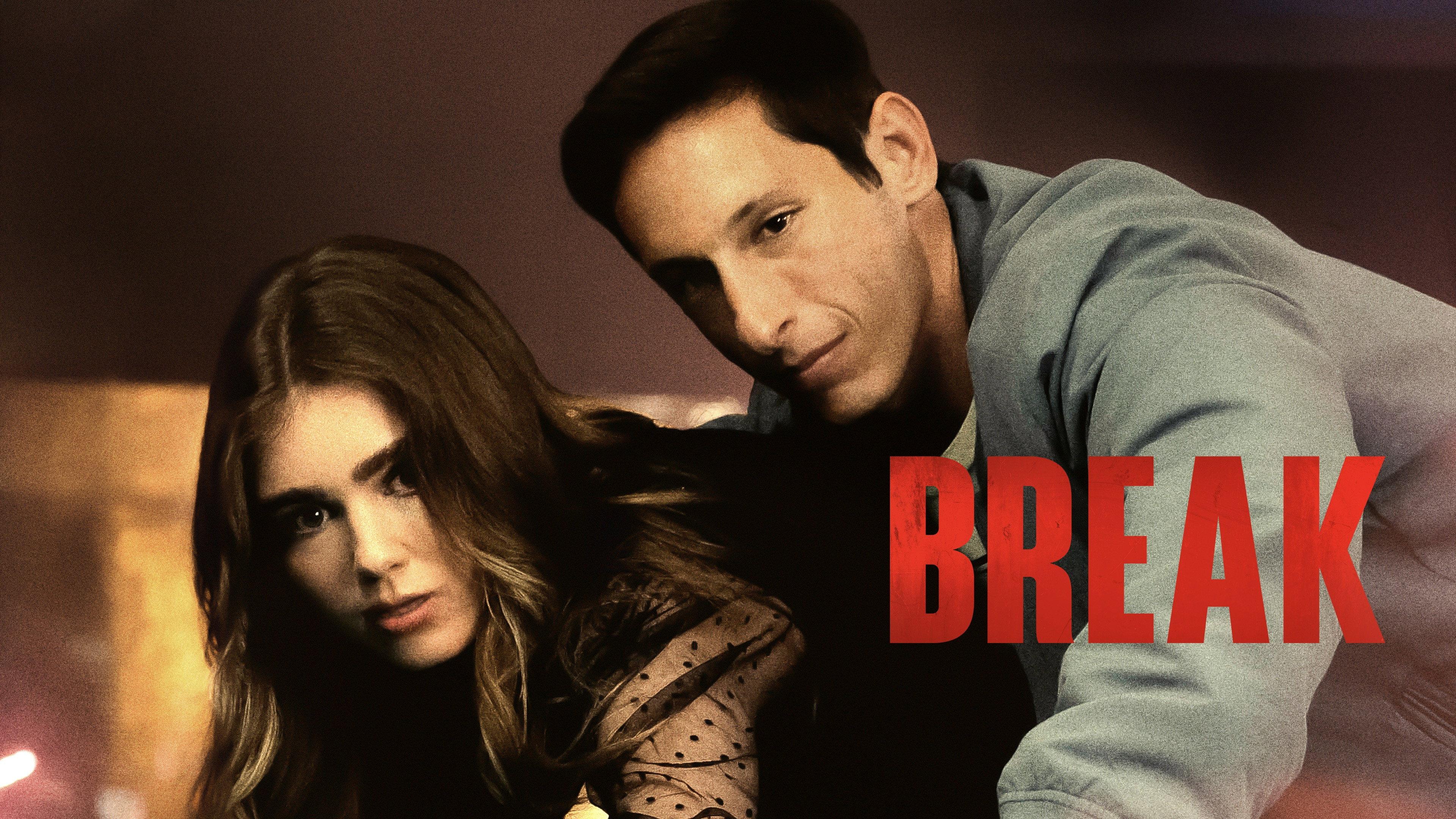 Break 2024 movie scene