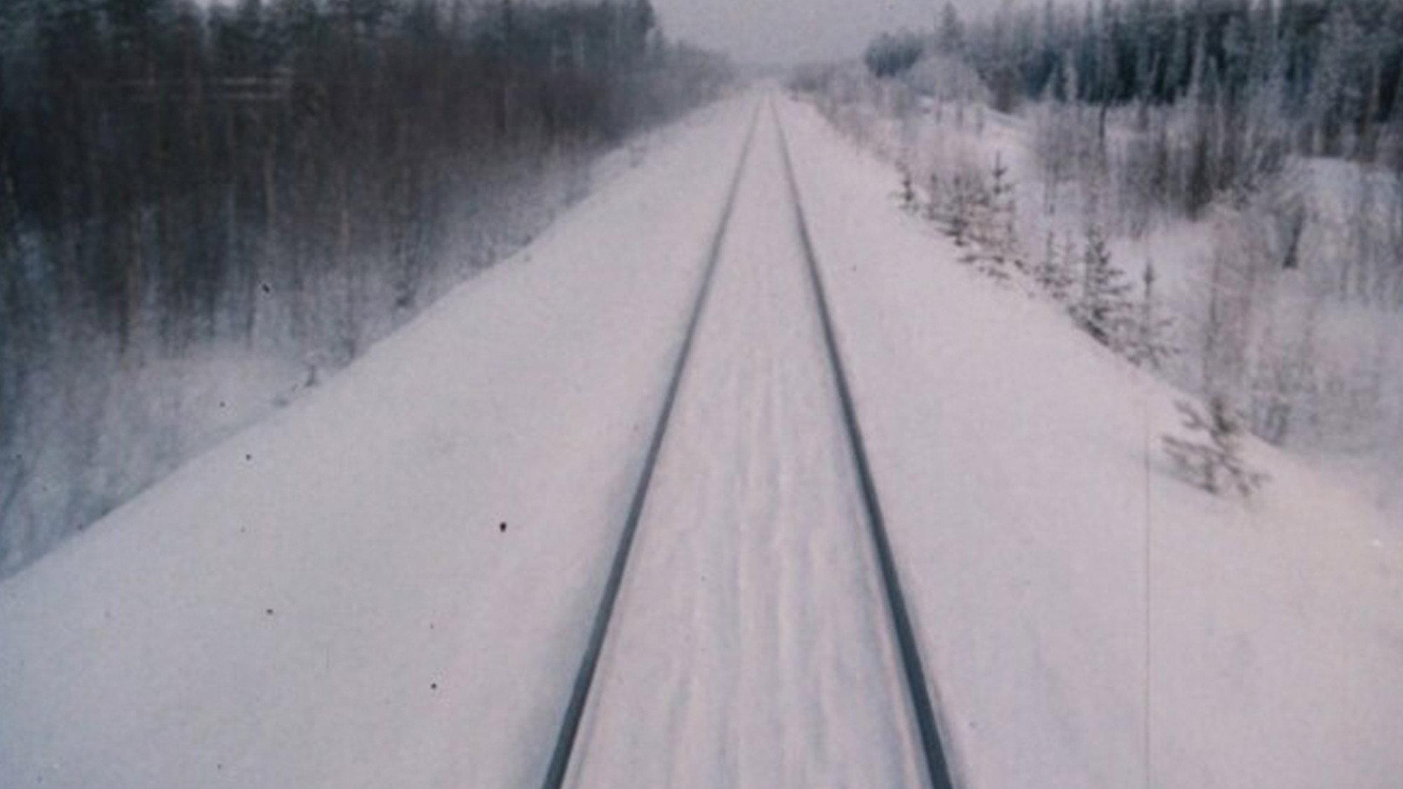 State Road 1988 movie scene