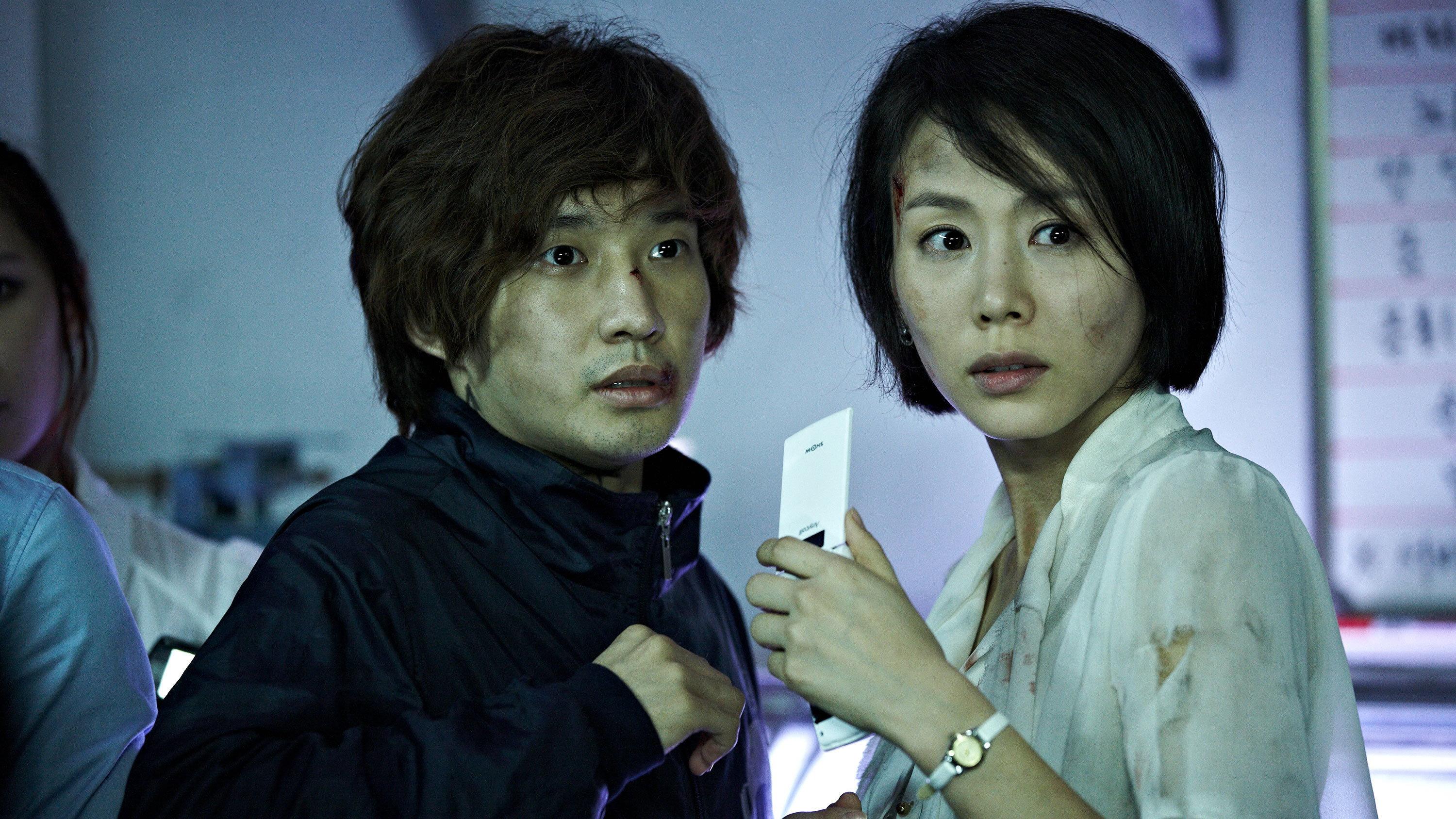Head 2011 movie scene