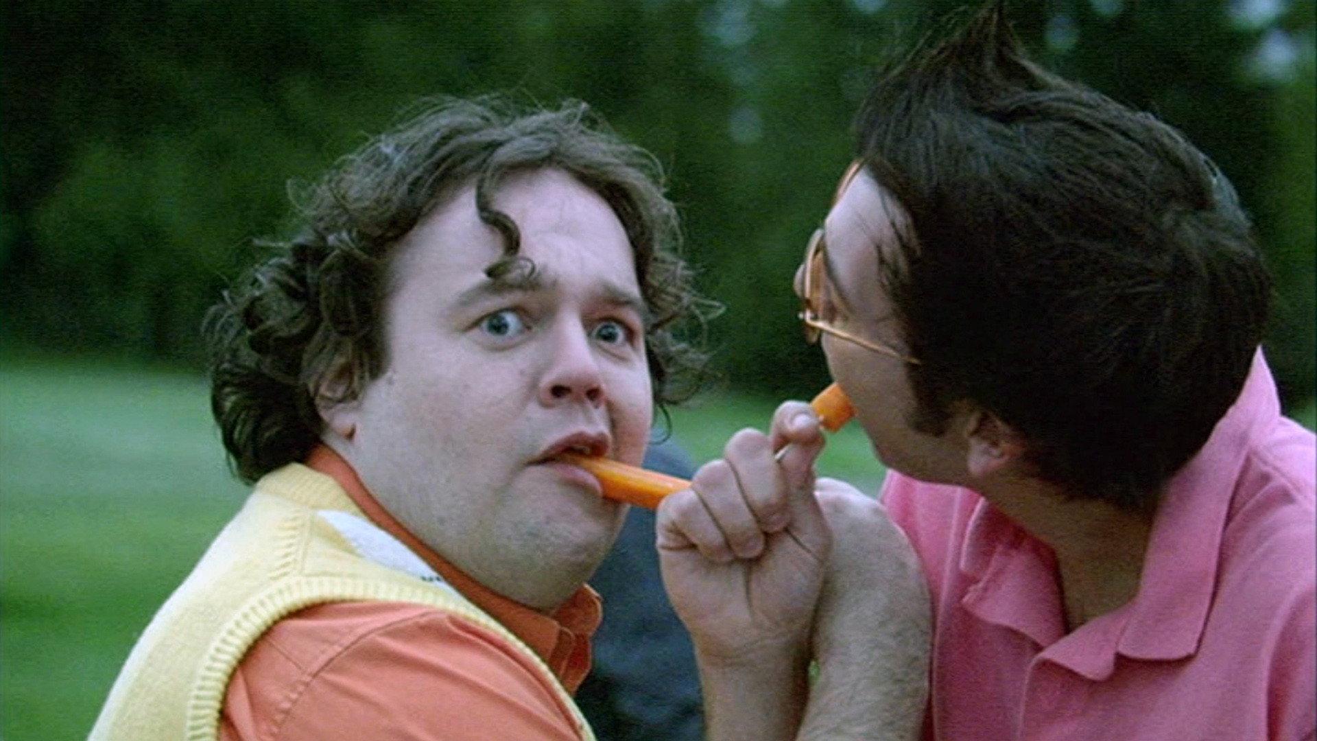 The Foursome 2006 movie scene