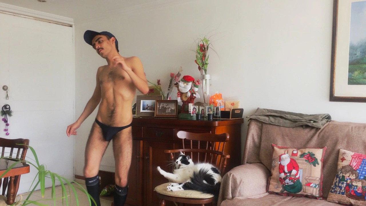 Aujourd'hui, rien 2019 movie scene