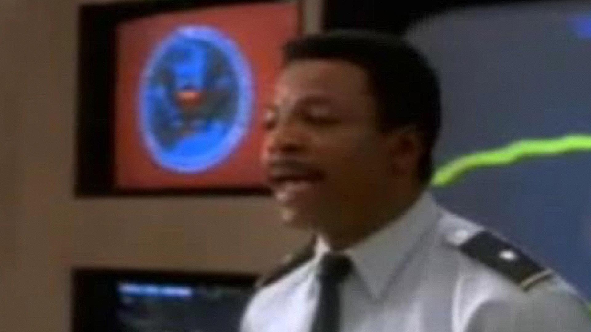OP Center 1995 movie scene
