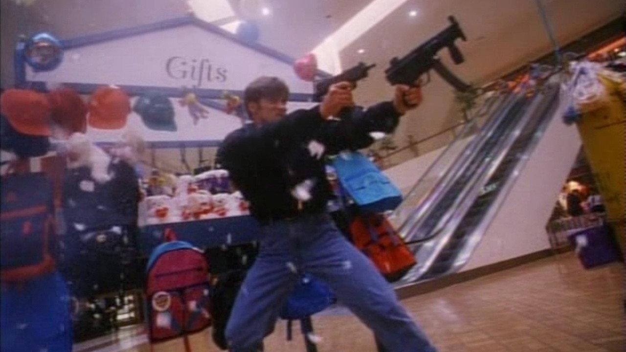 Rage 1995 movie scene