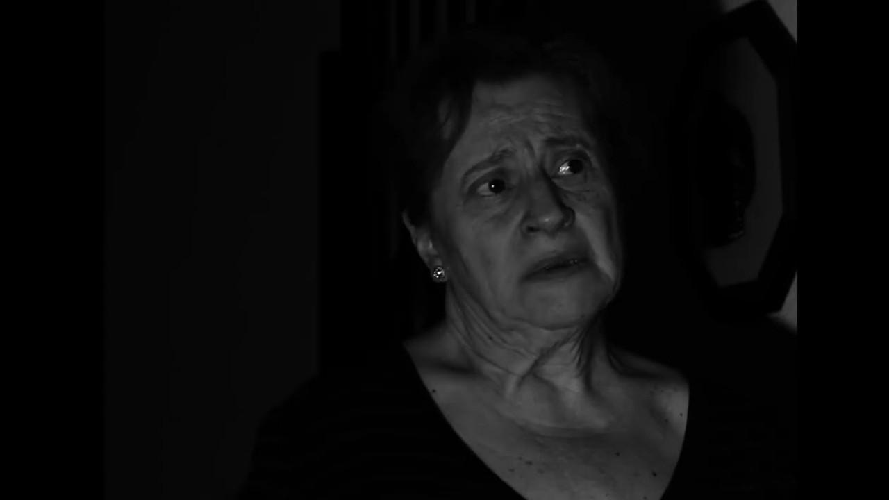 Necrosectos 2026 movie scene