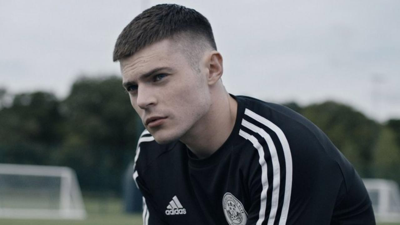 Wonderkid 2016 movie scene
