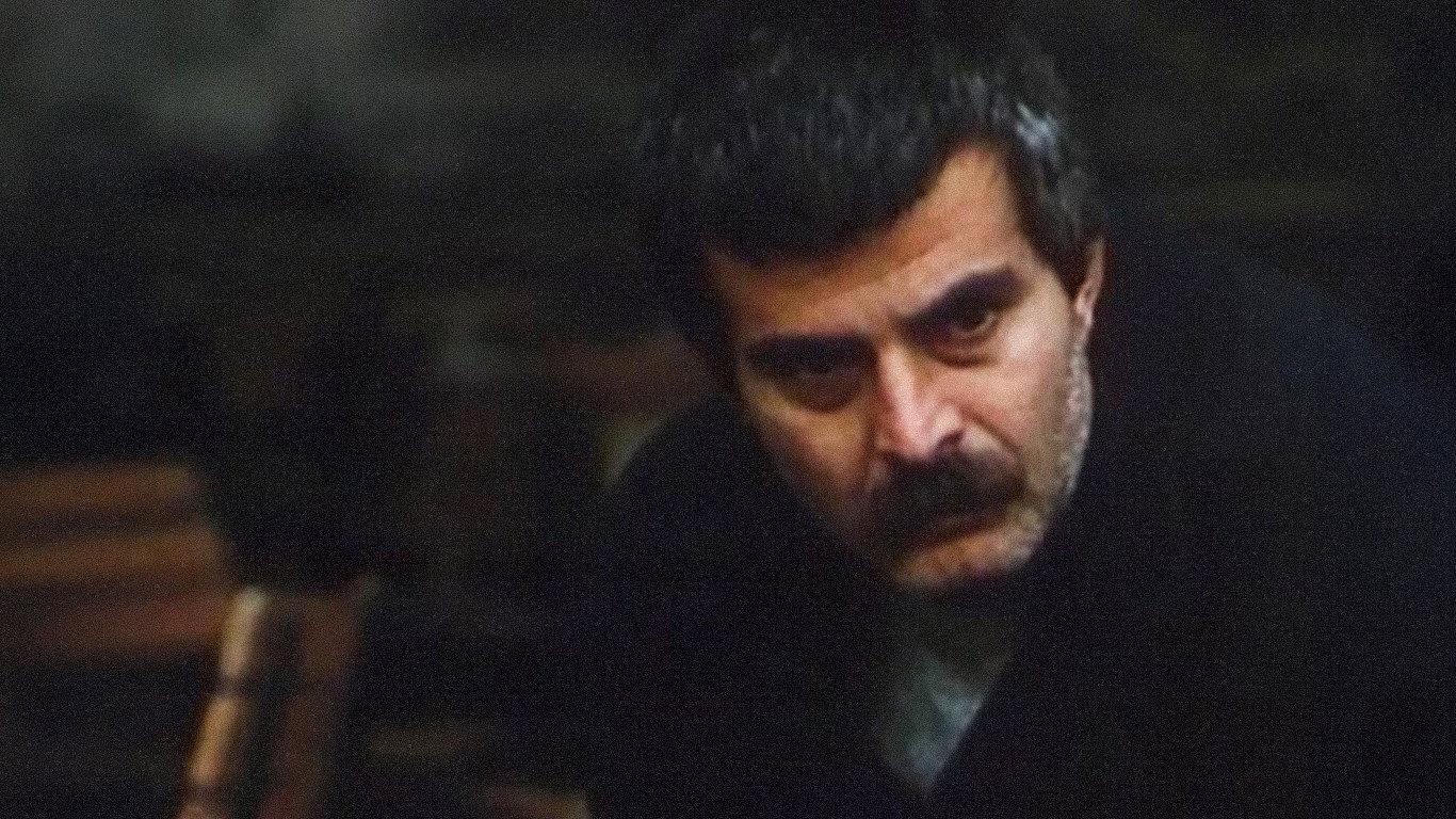 Su da Yanar 1987 movie scene