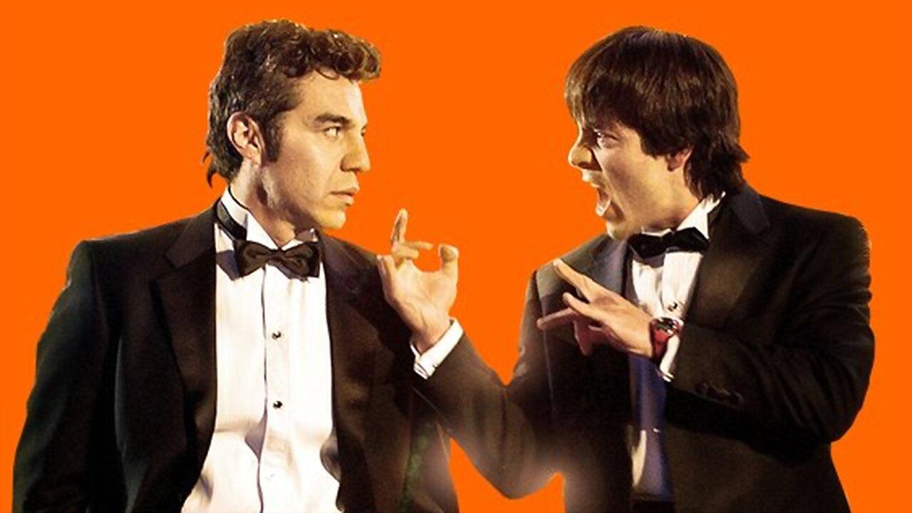 Suave Patria 2012 movie scene