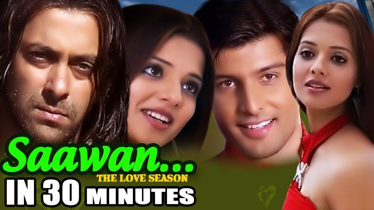 Saawan... The Love Season 2006 movie scene