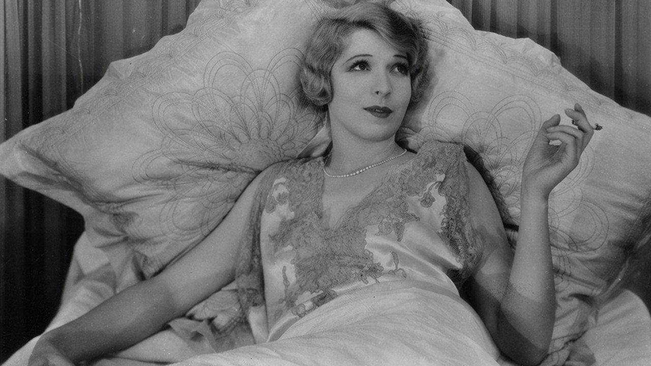 The Awful Truth 1929 movie scene