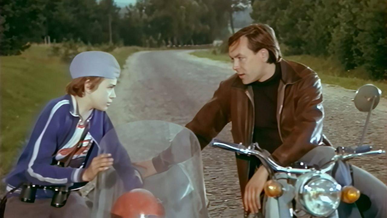Three Funny Sessions 1978 movie scene