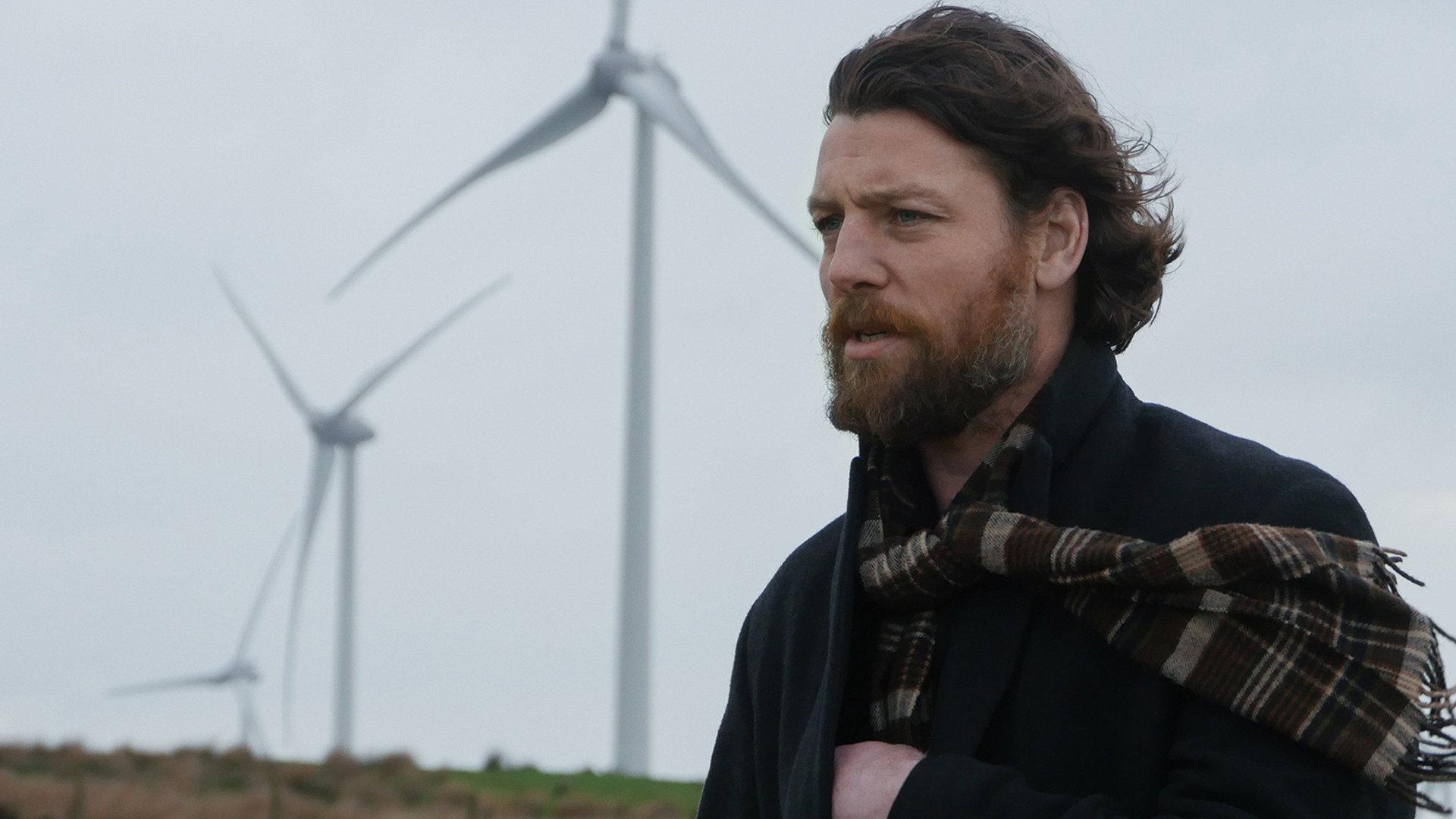 A Bend in the River 2020 movie scene