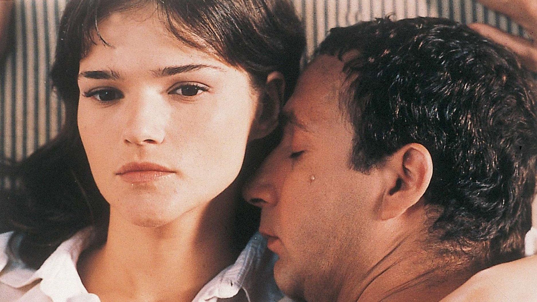 OcchioPinocchio 1994 movie scene