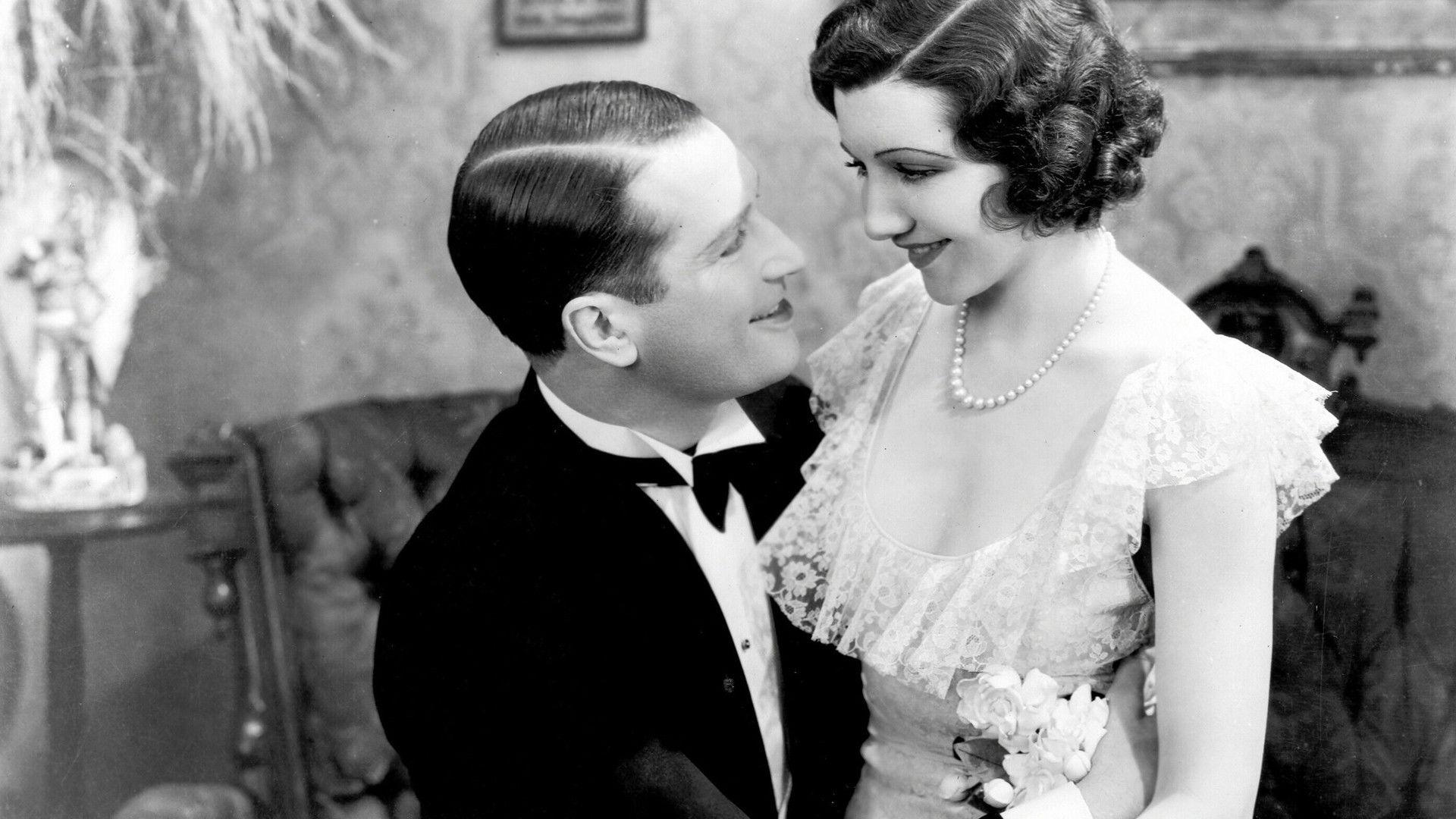 The Smiling Lieutenant 1931 movie scene
