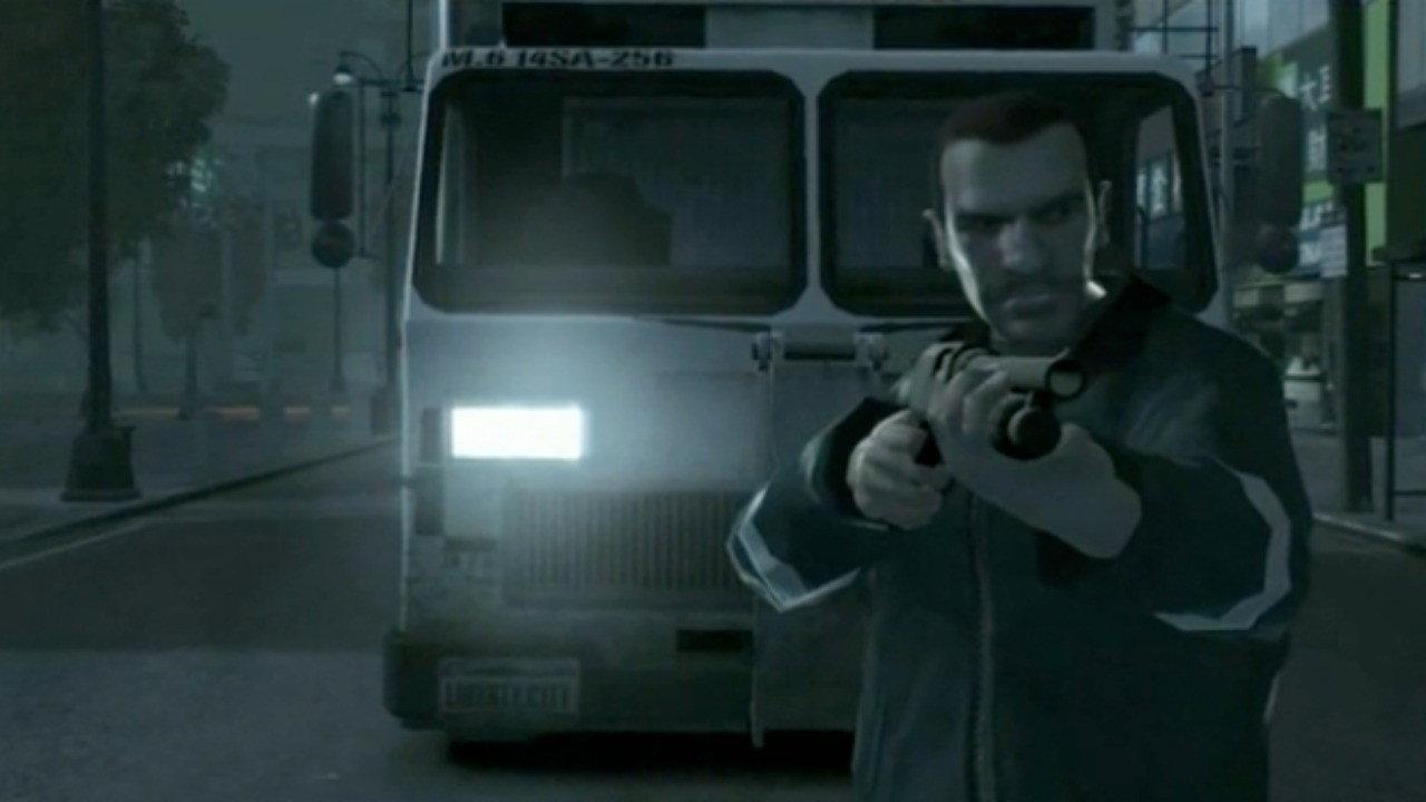 The Trashmaster 2010 movie scene