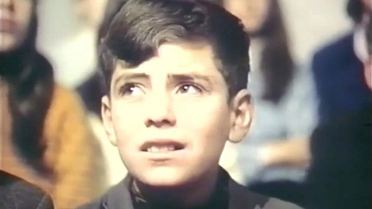 White Angels 1971 movie scene