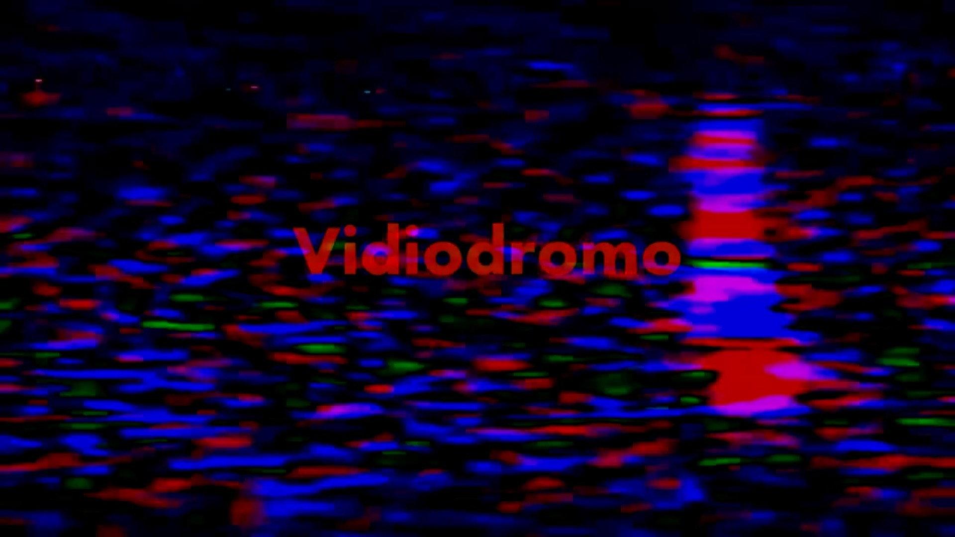 Vidiodromo 2016 movie scene