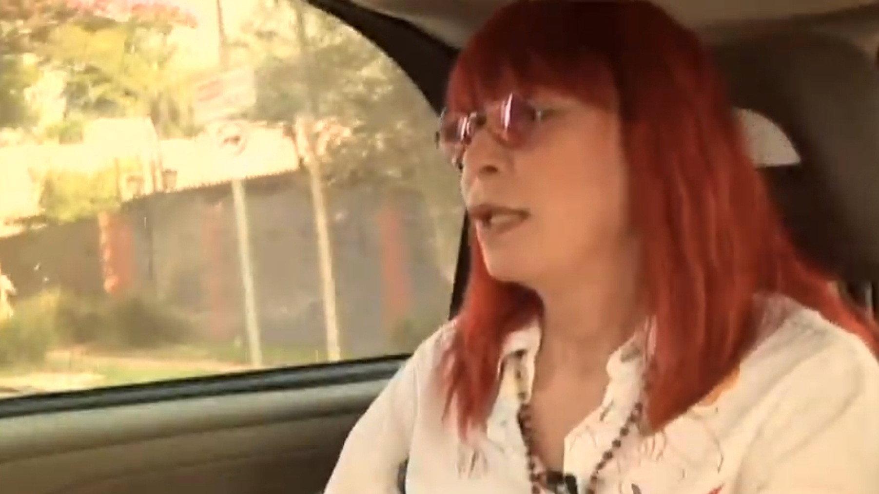 Rita Lee - Biograffiti: Ovelha Negra 2007 movie scene