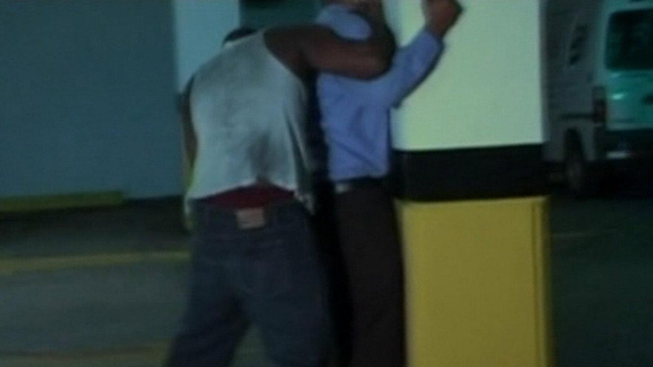 Reunited 2008 movie scene