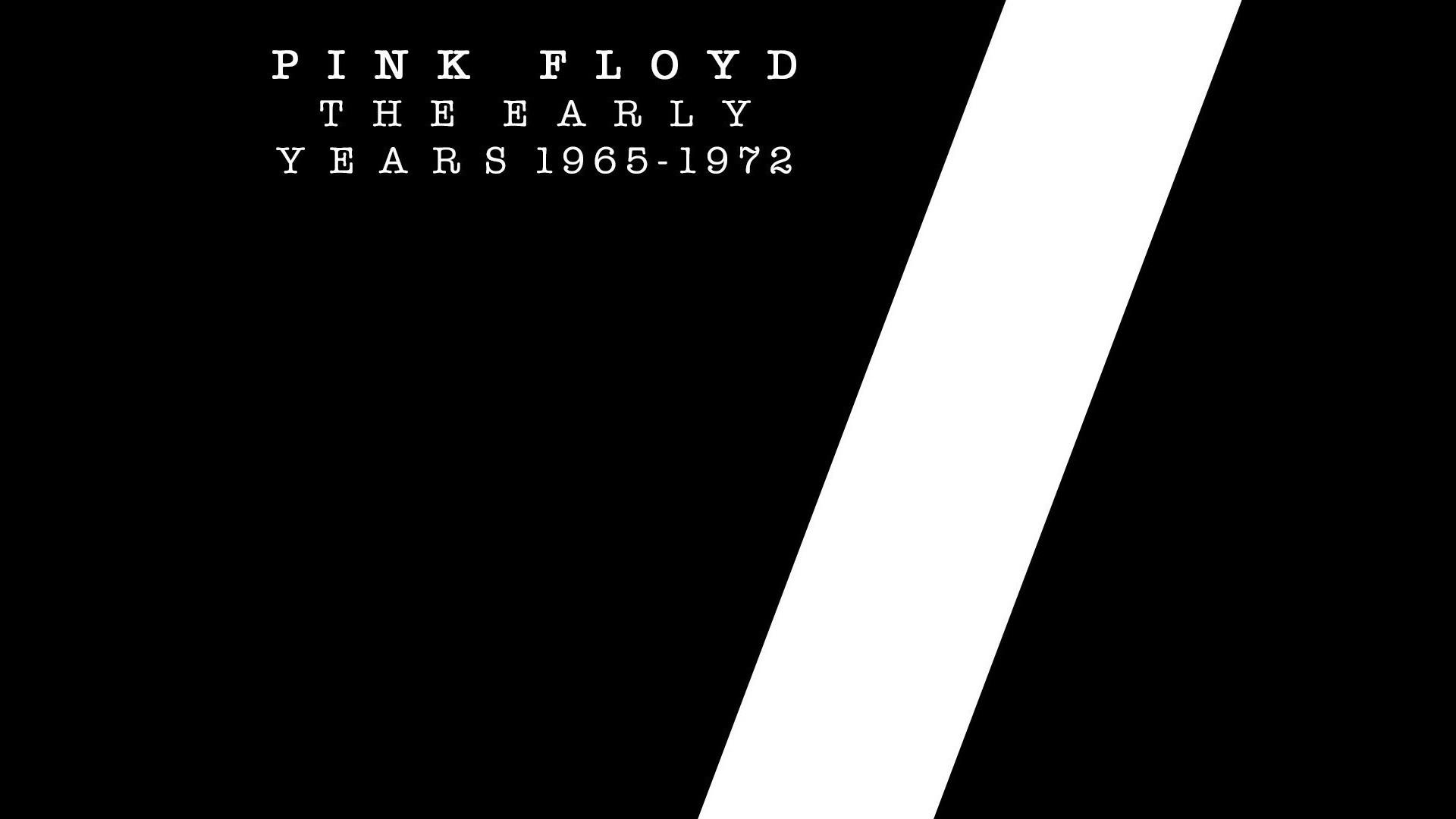 Pink Floyd: The Early Years, Vol 7 - Continu/ation 2016 movie scene