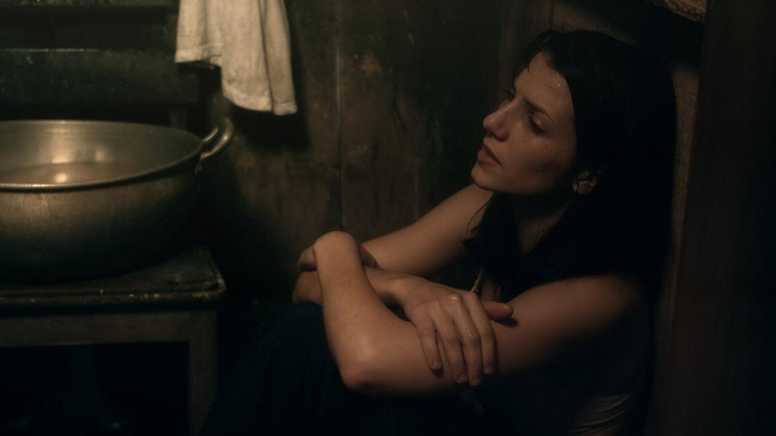 Far From Us 2019 movie scene