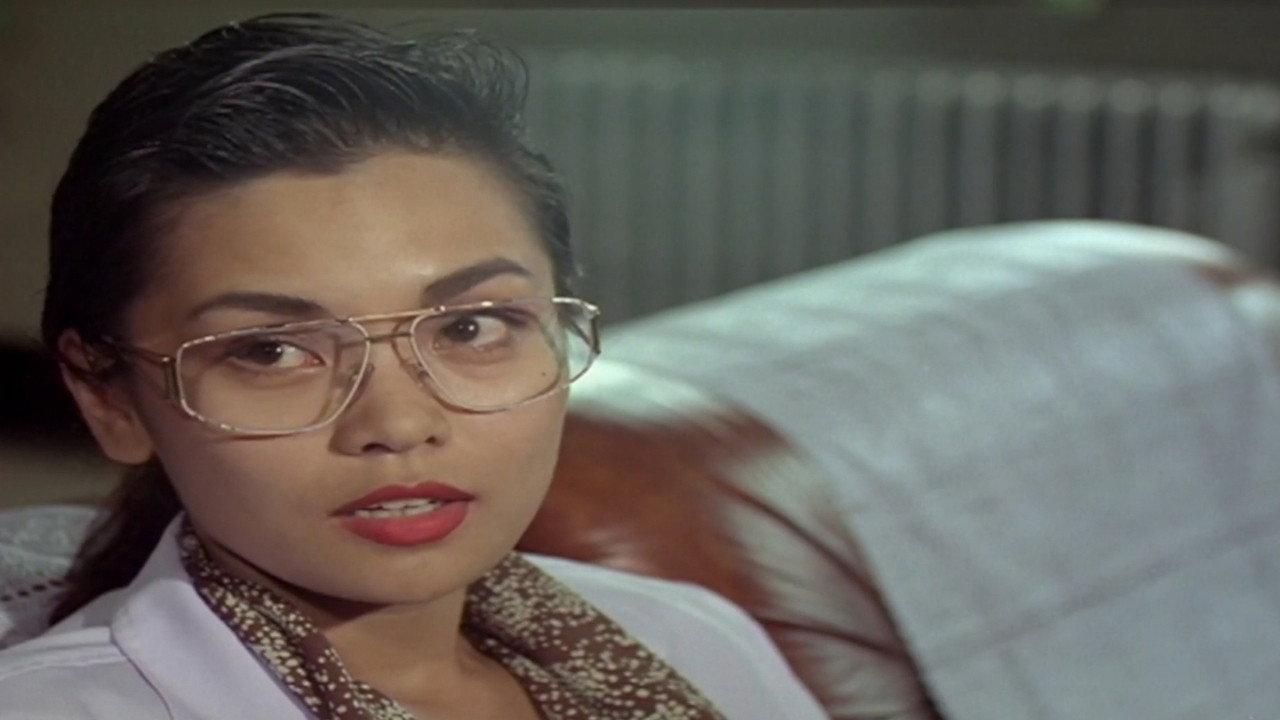 The Climax One 1989 movie scene