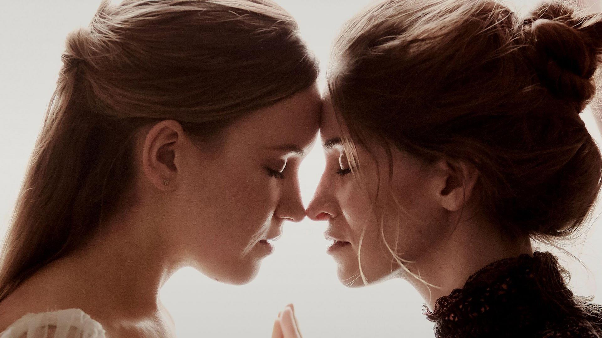 Abnegation 2018 movie scene