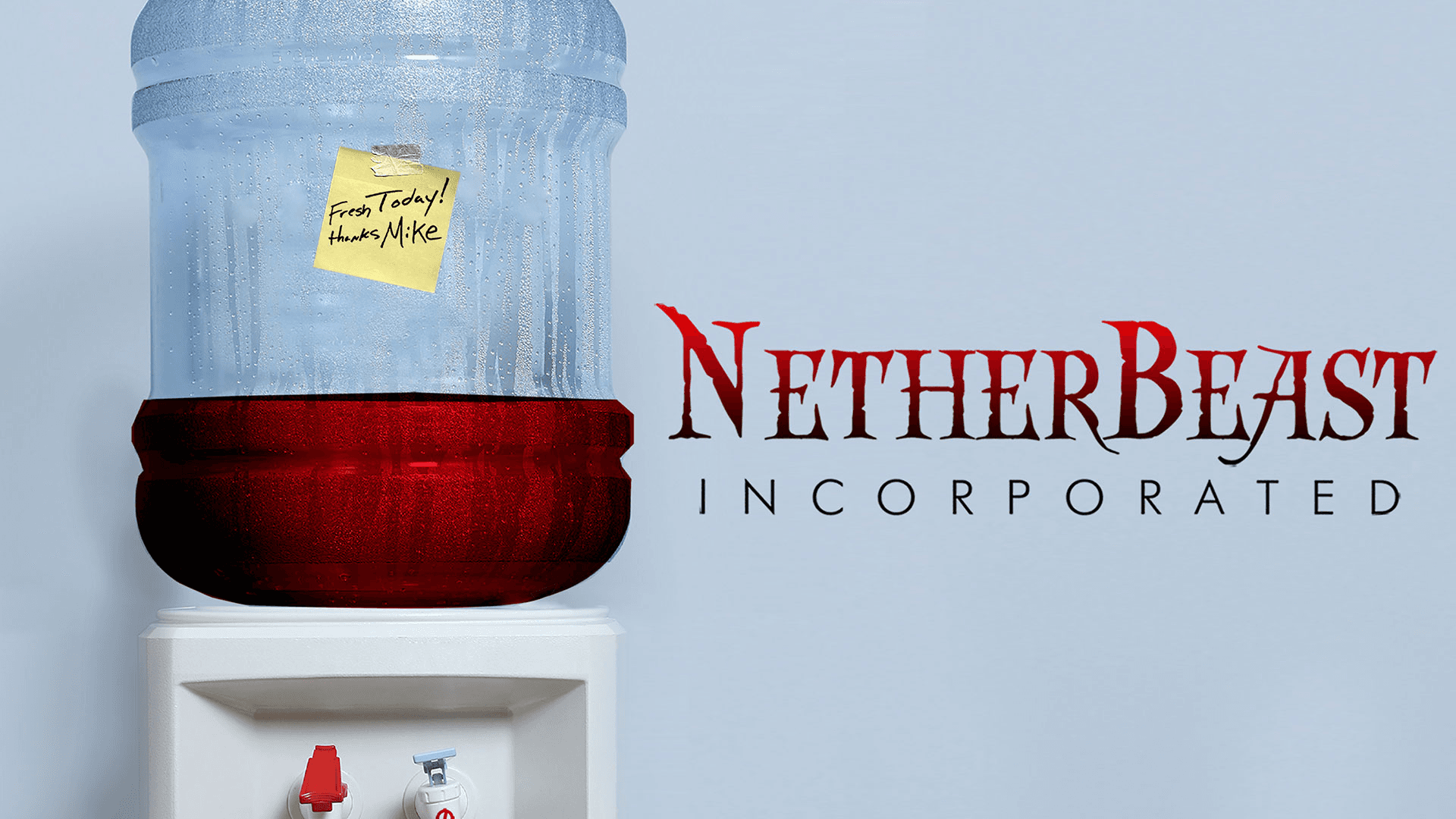 Netherbeast Incorporated 2007 movie scene