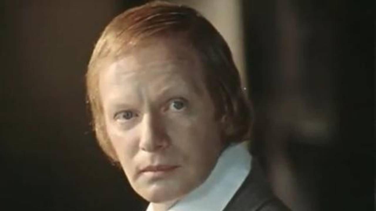 The Life of Beethoven 1978 movie scene