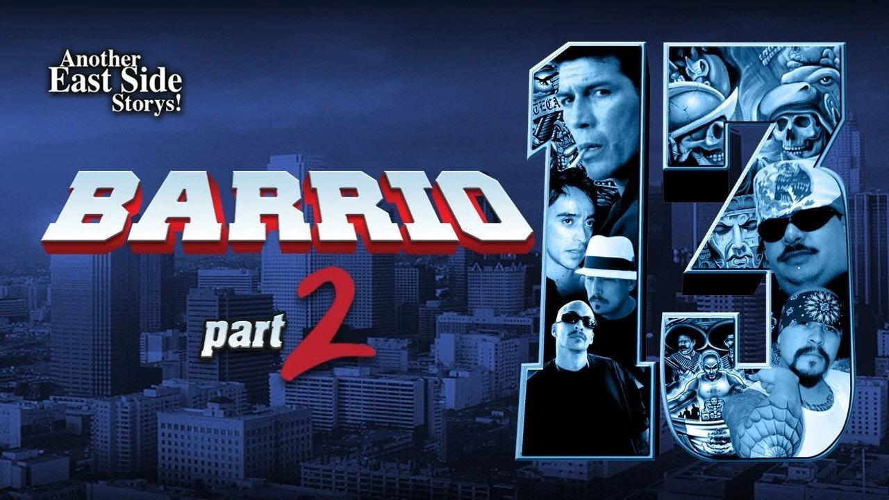 Barrio 13 al desnudo II 2002 movie scene