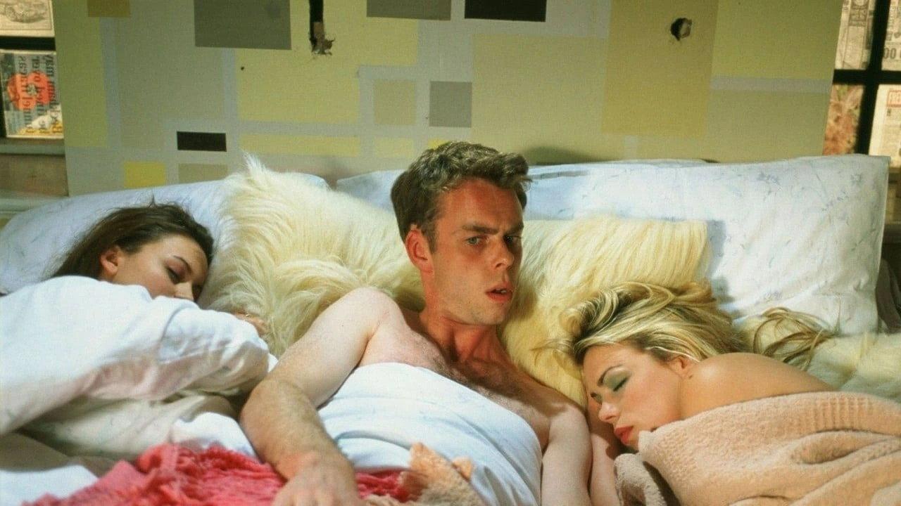 Things to Do Before You're 30 2005 movie scene