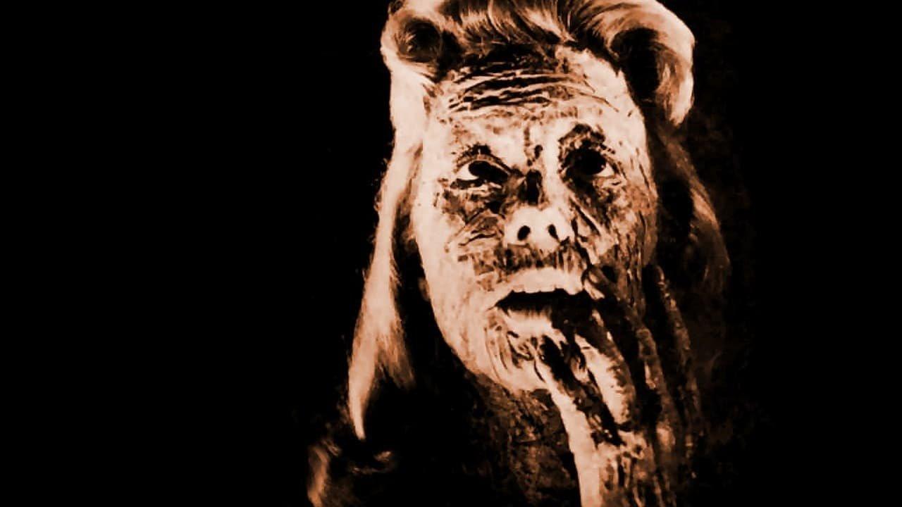 The Unearthly 1957 movie scene