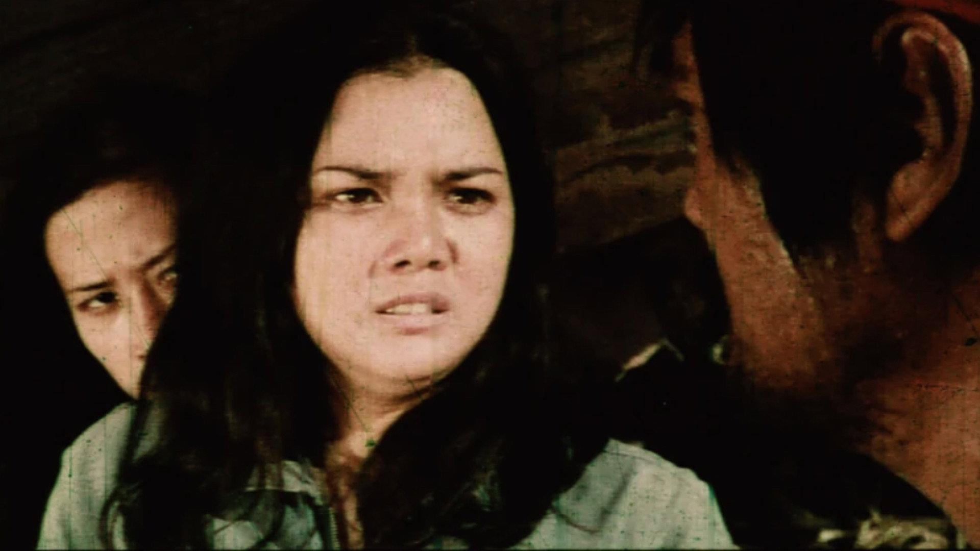 The Virgin Market 1973 movie scene